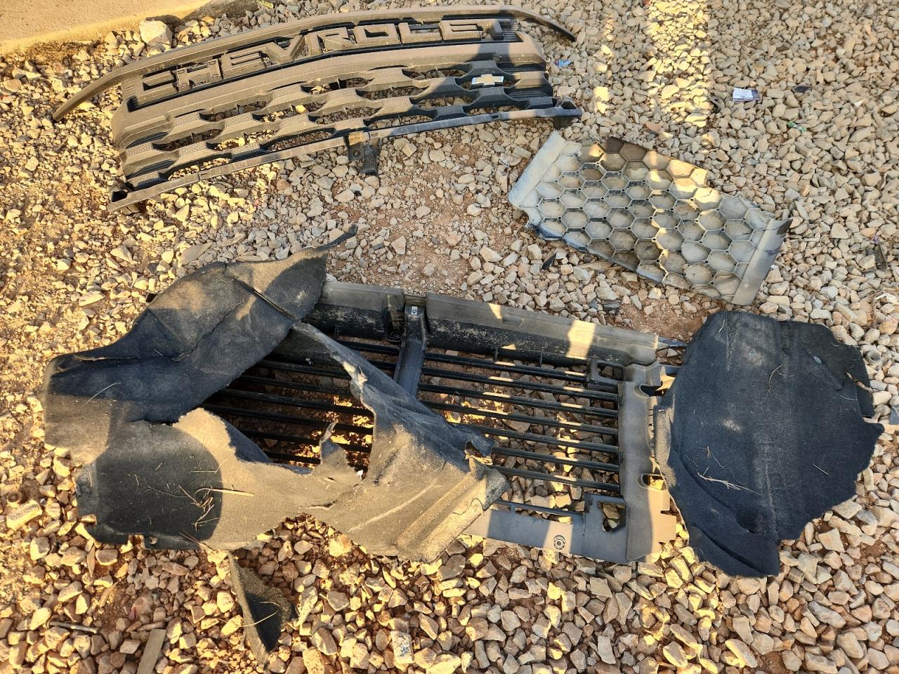 CHEVROLET SILVERADO K1500 CUSTOM