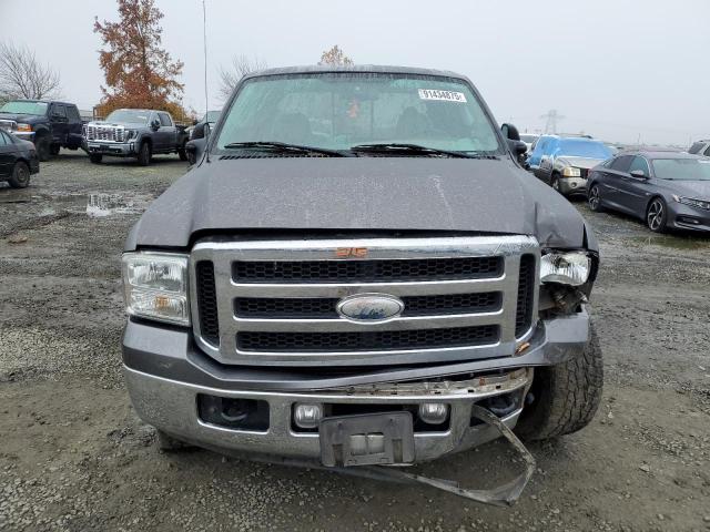 2006 FORD F350 SRW S #3285604265