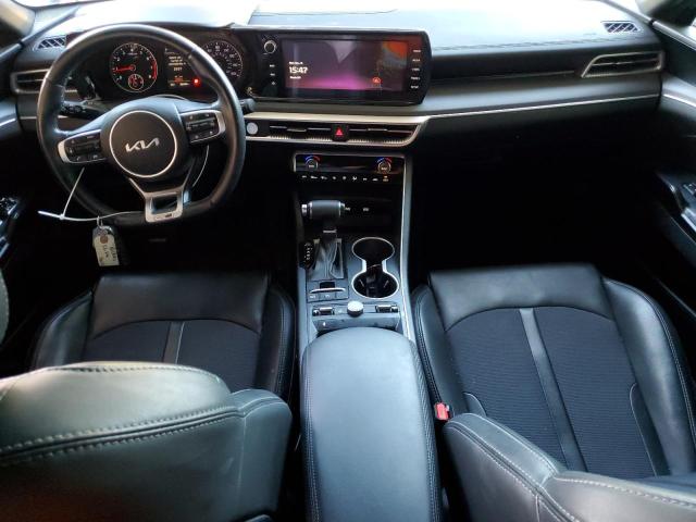 2022 KIA K5 GT LINE #3296640043
