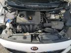 Lot #3296432670 2017 KIA FORTE LX