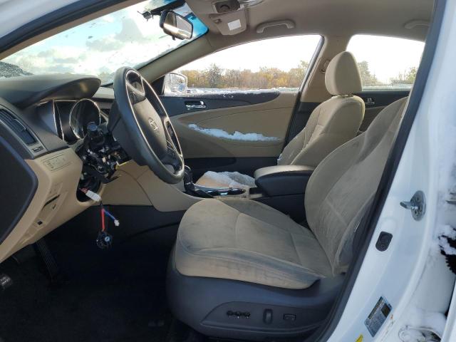 2013 HYUNDAI SONATA GLS #3292508695