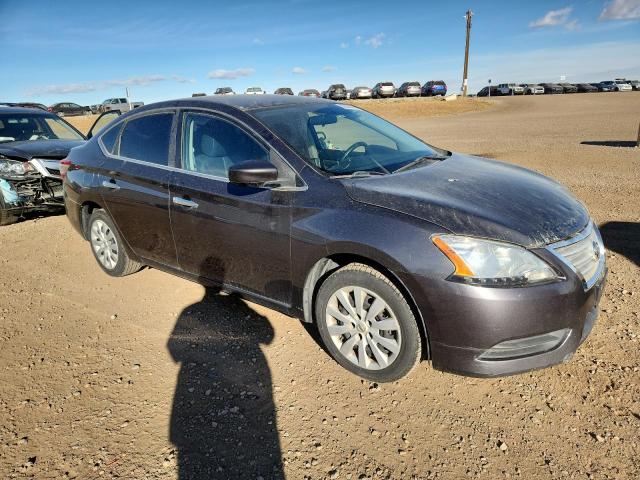 2014 NISSAN SENTRA S - 3N1AB7AP1EL696478