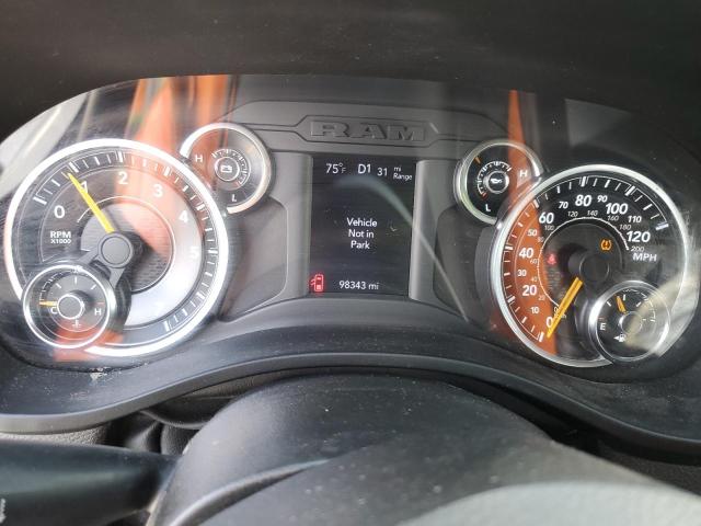 2022 RAM 1500 BIG H #3296896895