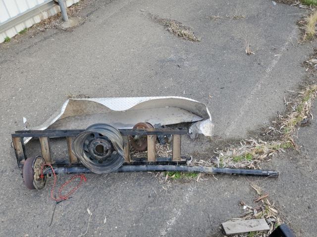 2022 PJTR TRAILER #3285524323