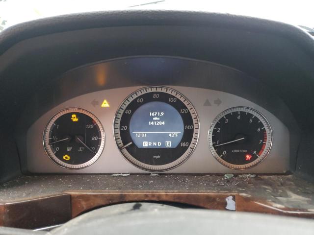 2012 MERCEDES-BENZ GLK350 #3291177992