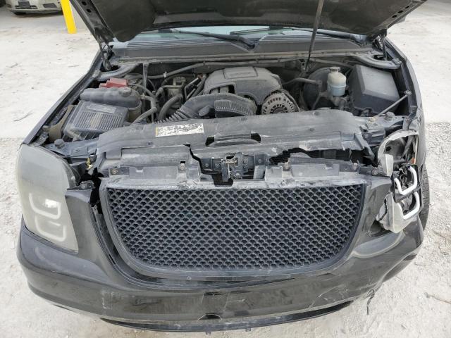 2010 GMC YUKON SLT #3284658372