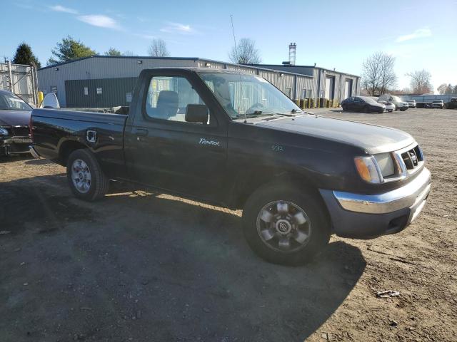 1998 NISSAN FRONTIER X #3287662024