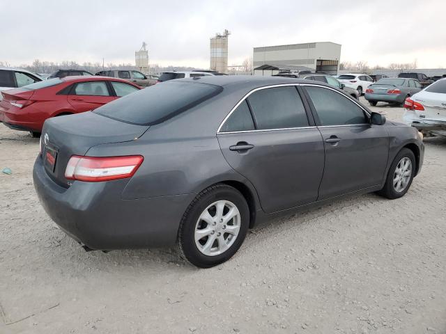 2010 TOYOTA CAMRY BASE #3291462477