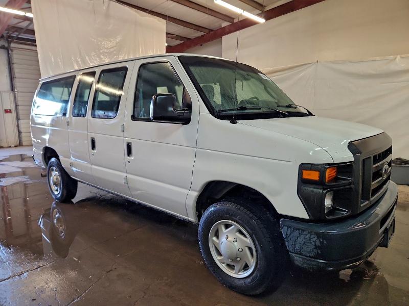 2013 FORD ECONOLINE #3301923469