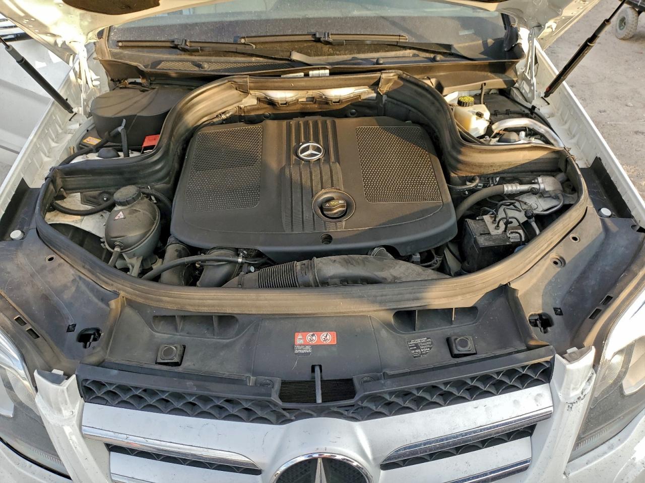 MERCEDES-BENZ GLK-CLASS 250 BLUETEC