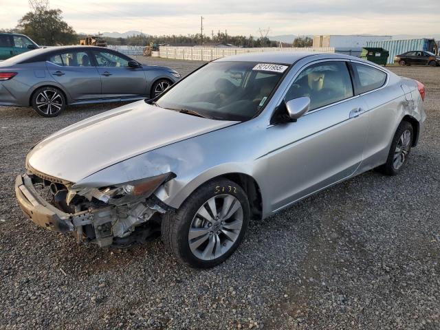 2012 HONDA ACCORD LX - 1HGCS1B36CA008298