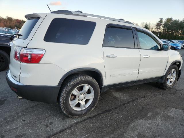 2011 GMC ACADIA SLE #3316003085