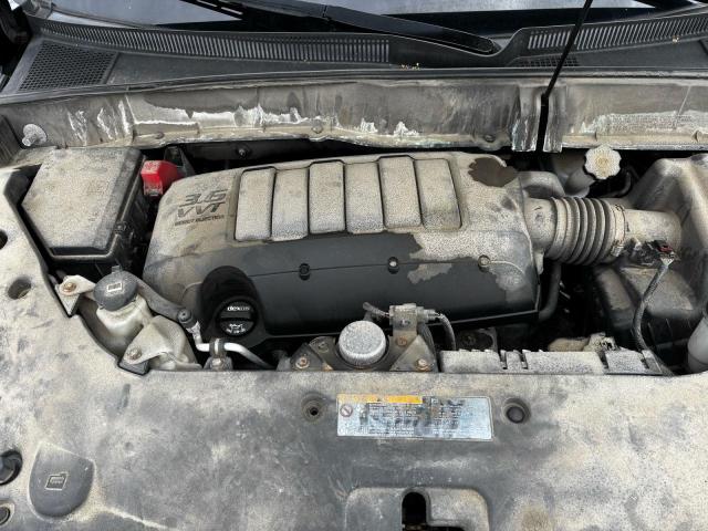 2017 CHEVROLET TRAVERSE L #3290130263