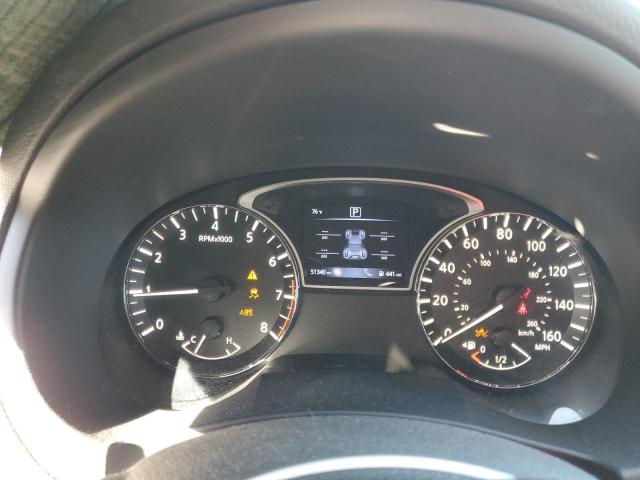 2017 NISSAN ALTIMA 3.5 #3302831932