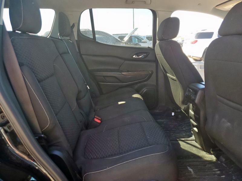 2018 GMC ACADIA SLE 1GKKNKLAXJZ242399