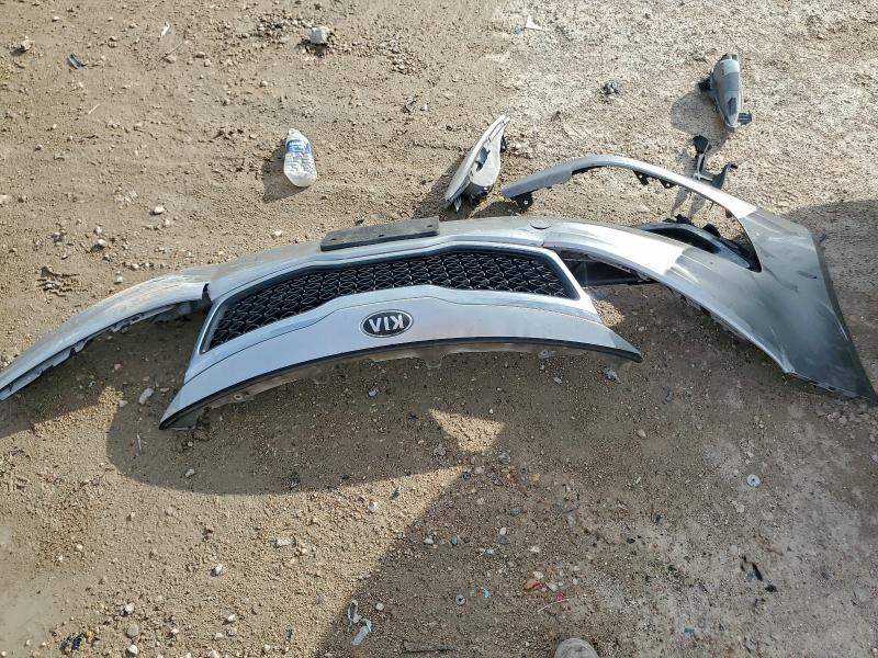 2013 KIA OPTIMA LX #3296386655