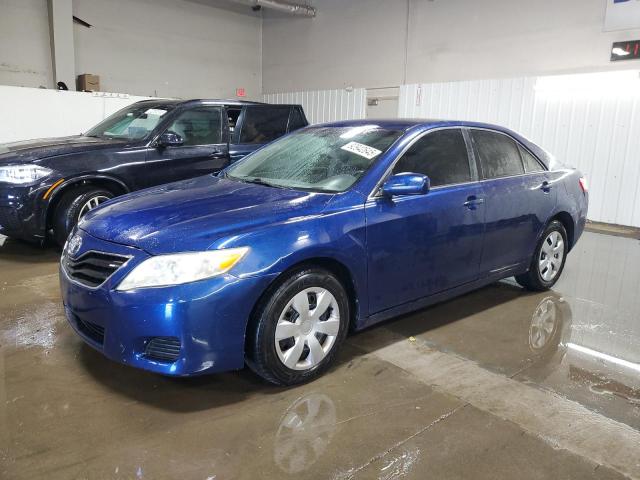 Global Auto Auctions: 2011 TOYOTA CAMRY SE