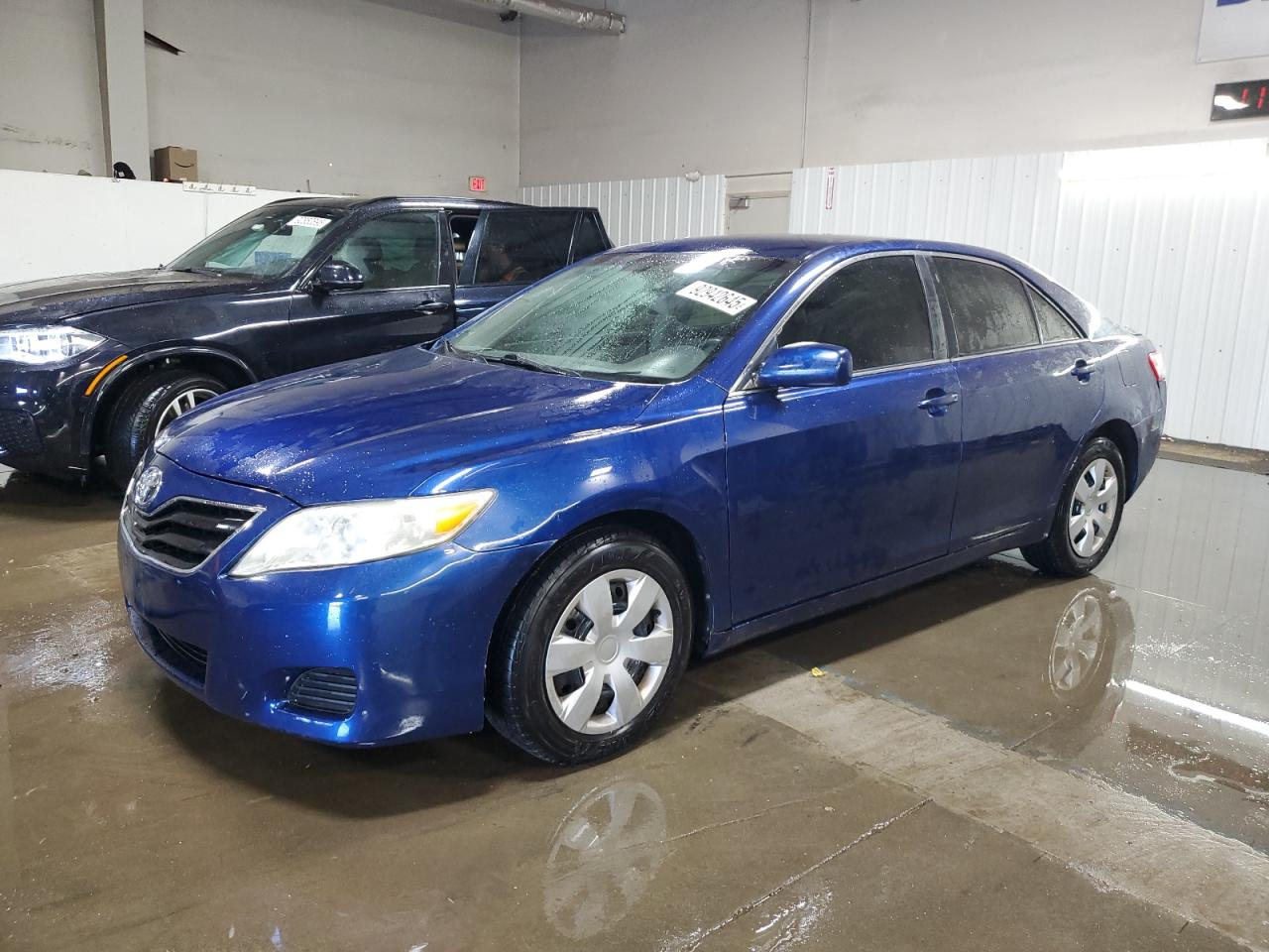 Lot #3291340159 2011 TOYOTA CAMRY SE