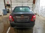 Lot #3304745012 2015 CHEVROLET SONIC LT
