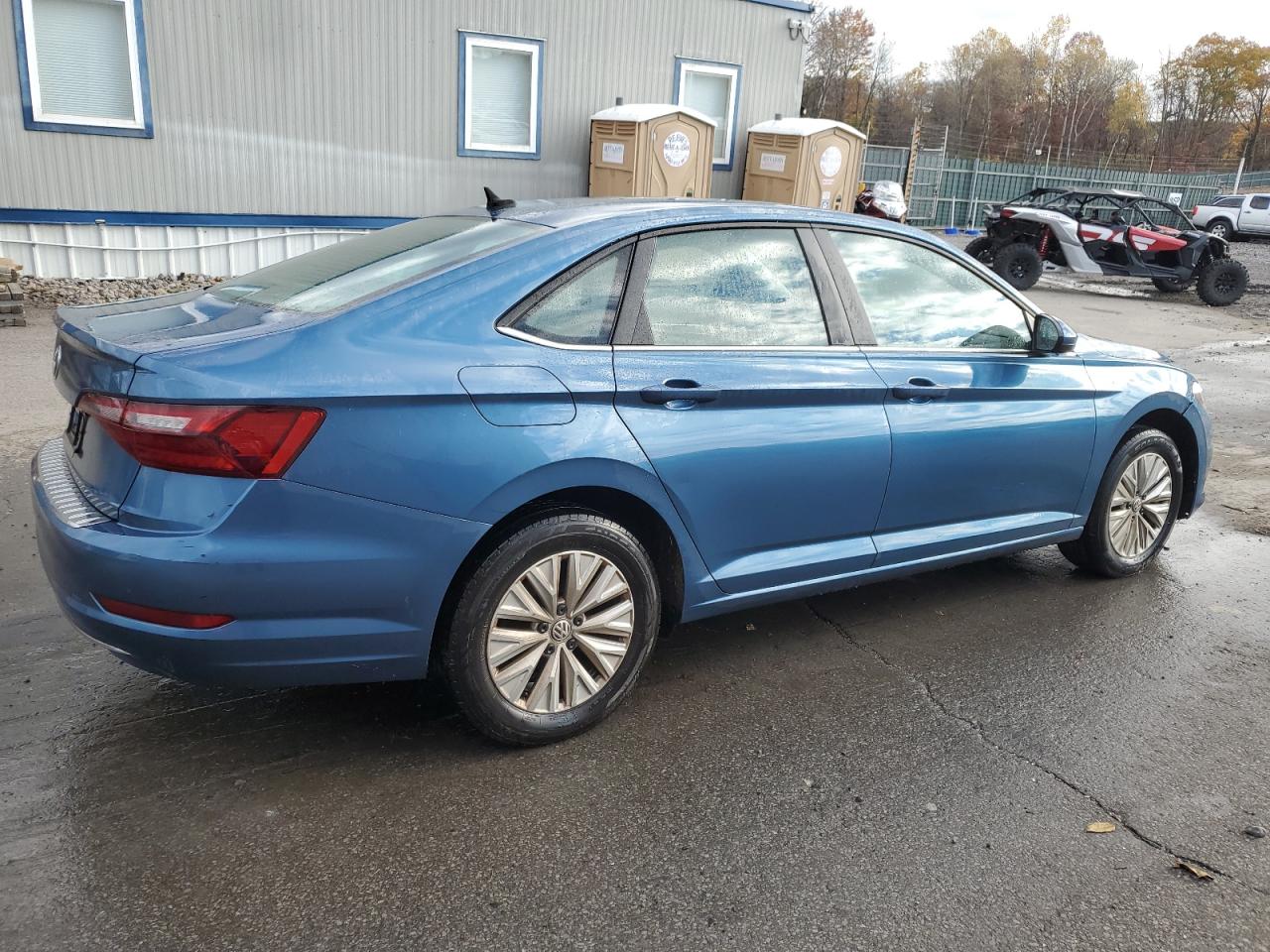 VOLKSWAGEN JETTA S