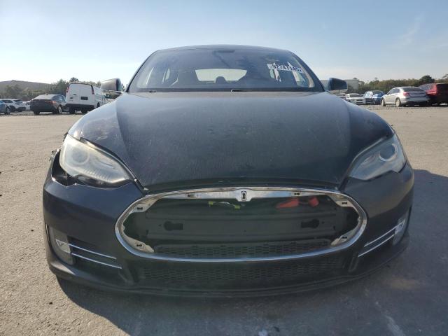 2013 TESLA MODEL S #3291193963