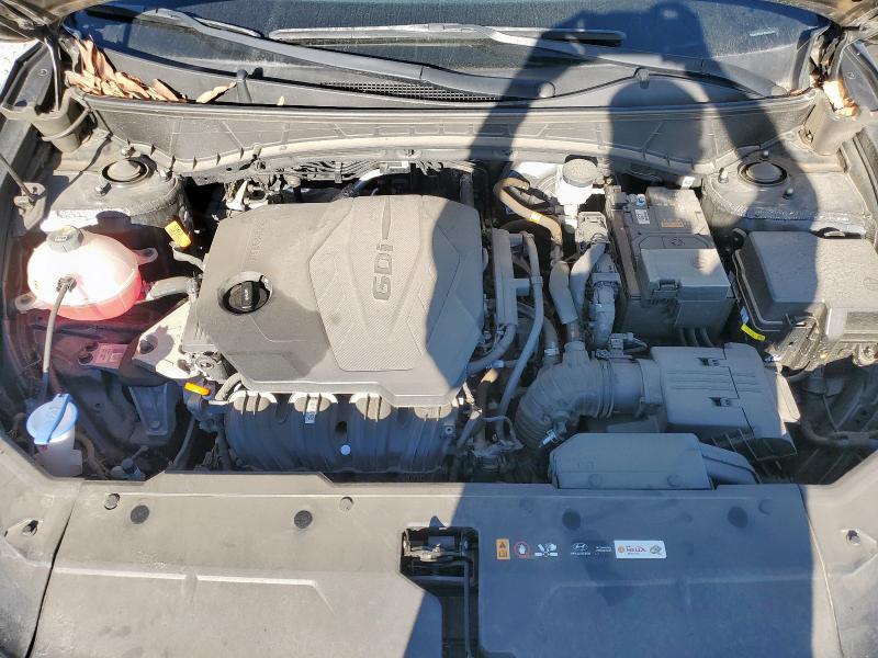 2023 HYUNDAI TUCSON N L #3298059162