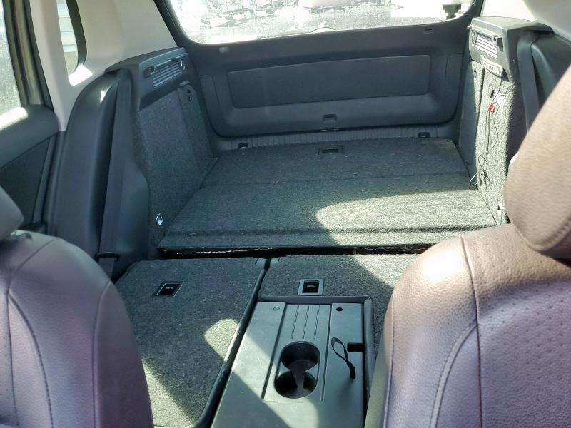 2012 VOLKSWAGEN TIGUAN S #3290238203