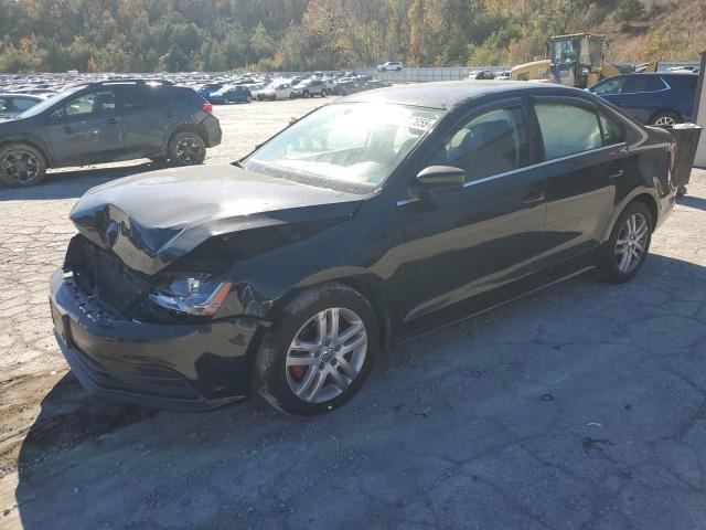 Global Auto Auctions: 2017 VOLKSWAGEN JETTA S