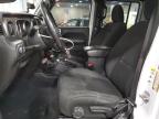 Lot #3296901820 2019 JEEP WRANGLER U