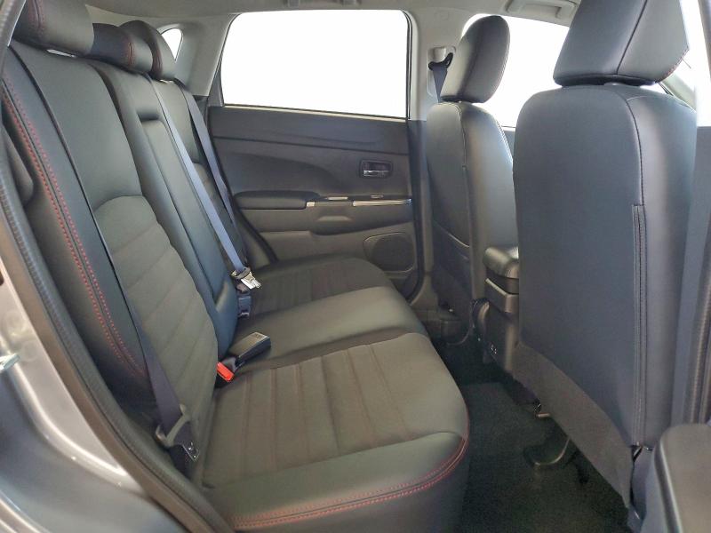 2026 MITSUBISHI OUTLANDER #3315748355