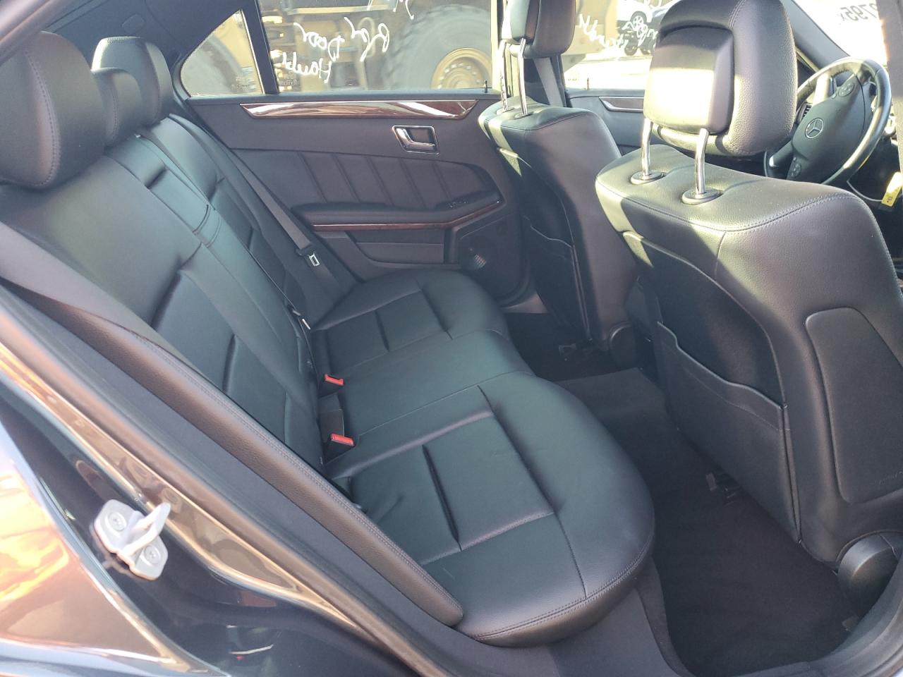 MERCEDES-BENZ E-CLASS 350 4MATIC