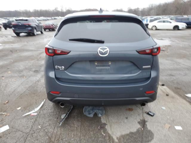 2023 MAZDA CX-5 PREFE #3301893472
