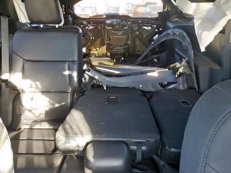 2023 FORD EXPLORER P #3302833889