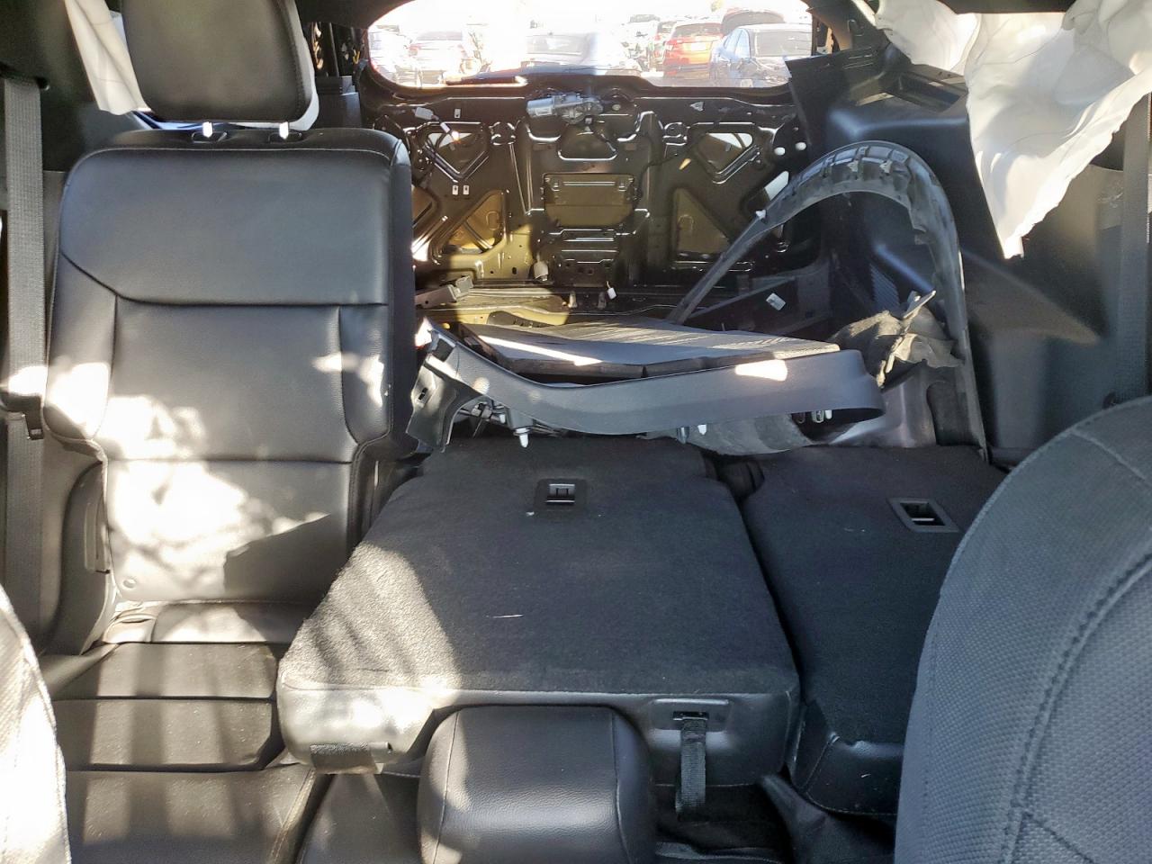 Lot #3302833889 2023 FORD EXPLORER P