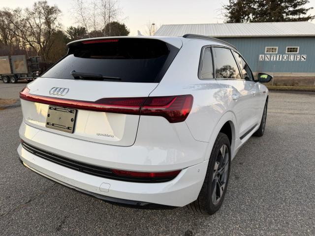 2021 AUDI E-TRON PRE #3292480692