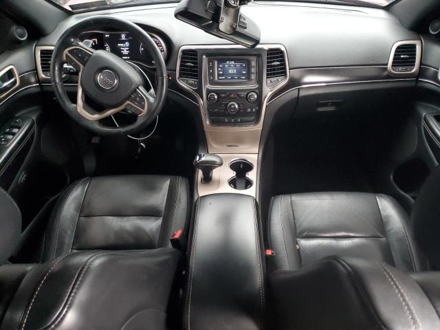 2014 JEEP GRAND CHER #3304752952