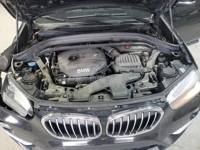 2018 BMW X1 XDRIVE2 #3297106526
