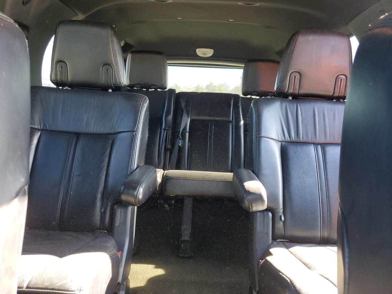 Lot #3309258618 2016 LINCOLN NAVIGATOR