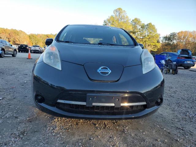 2016 NISSAN LEAF SV - 1N4BZ0CP9GC301291