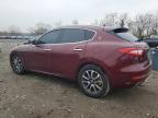 Lot #3316835667 2017 MASERATI LEVANTE LU