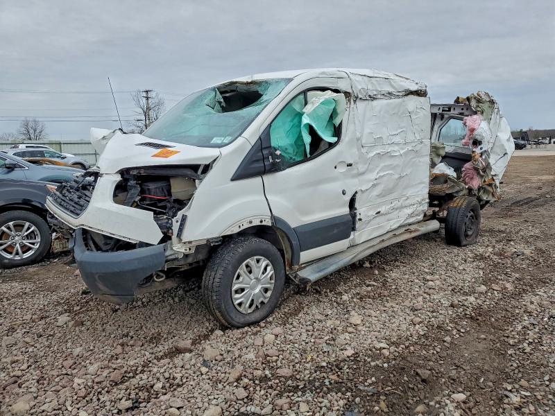 2016 FORD TRANSIT T- #3305302376