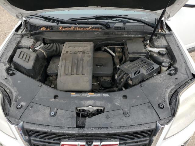 2012 GMC TERRAIN SL #3302921052