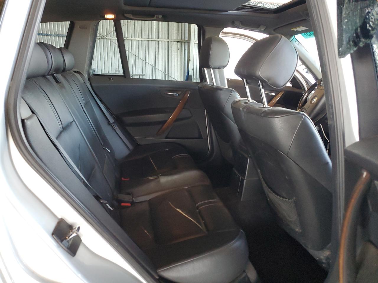 Lot #3310755776 2005 BMW X3 3.0I