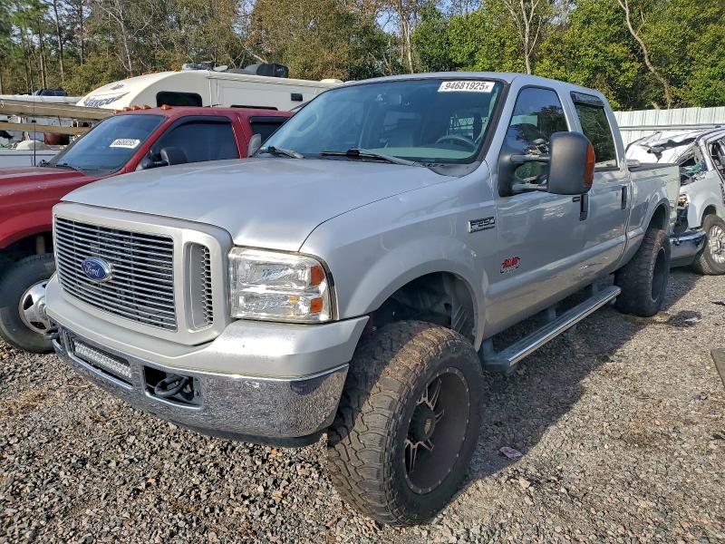 2006 FORD F250 SUPER #3298151266