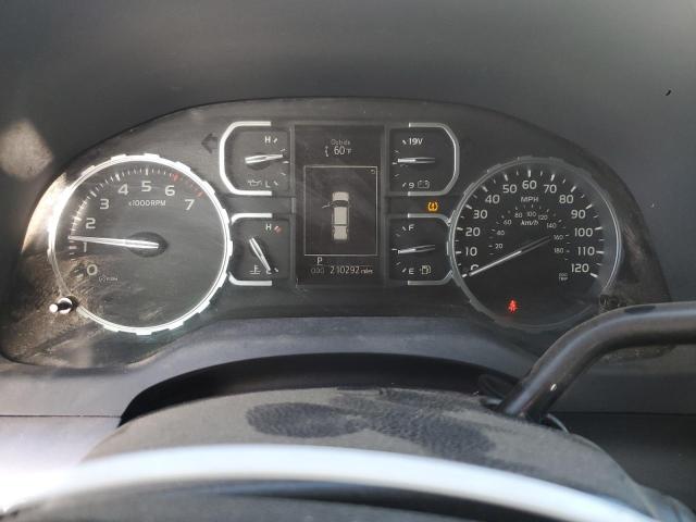 2018 TOYOTA TUNDRA DOU #3287663011
