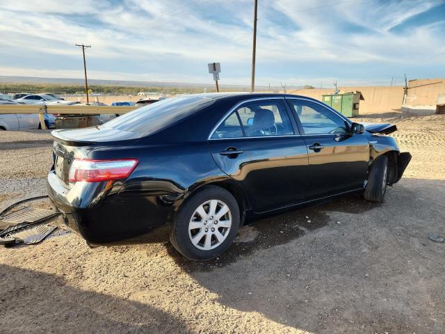 2008 TOYOTA CAMRY HYBR #3285744662