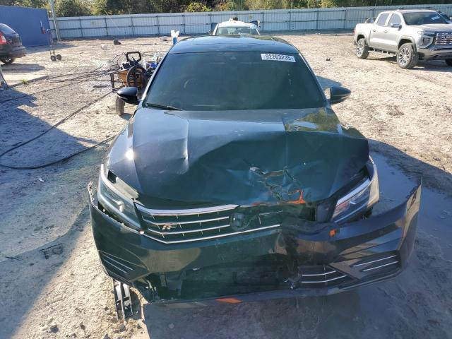 2019 VOLKSWAGEN PASSAT SE #3302860895