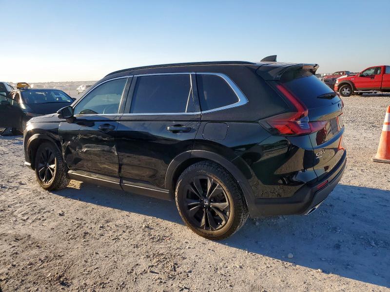 2023 HONDA CR-V SPORT #3291631315