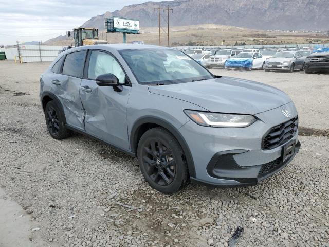 2023 HONDA HR-V SPORT #3301991446