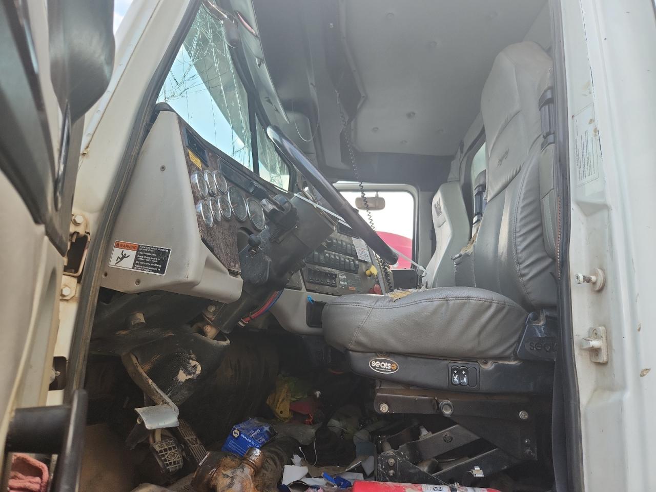 Lot #3296939902 2016 WESTERN STAR/AUTO CAR CONVENTION